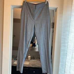 BRAND NEW Zara Trousers Blue